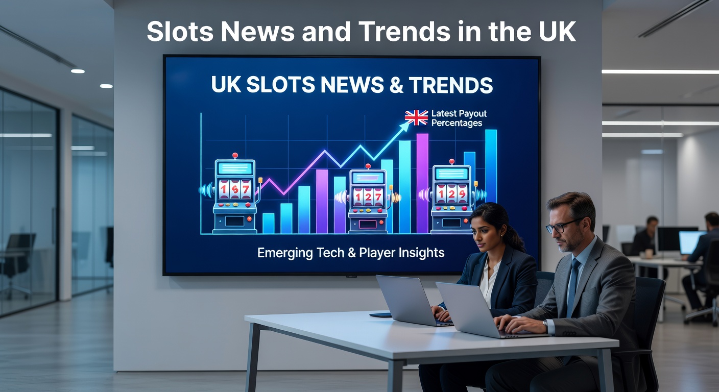 A row of vibrant slot machines lighting up a bustling UK arcade floor, highlighting the focus of new regulatory changes