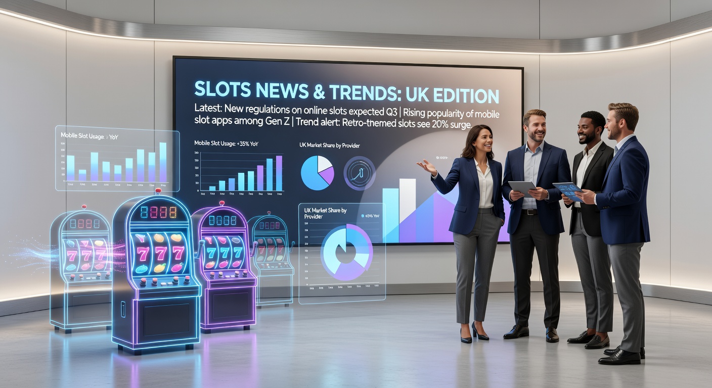Vibrant row of fruit machines lighting up a bustling pub interior, capturing the glow of classic UK slot play